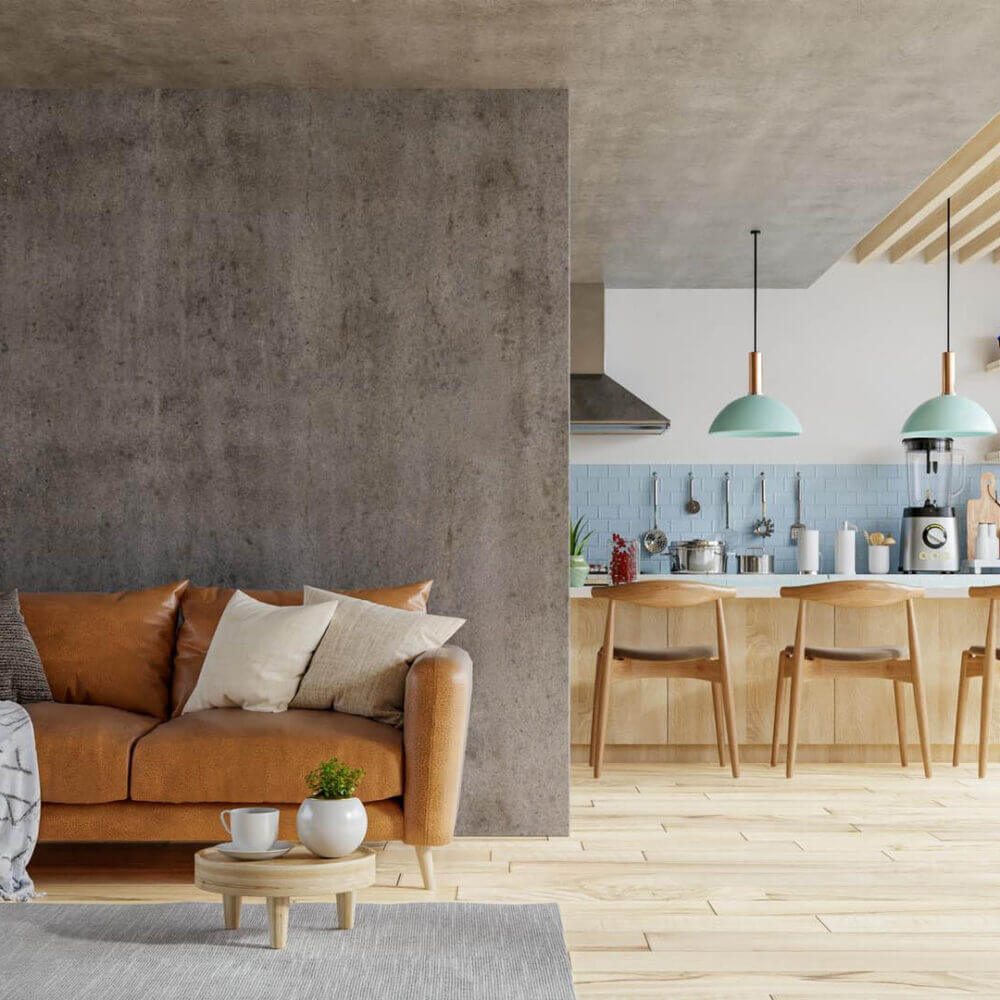 concrete-wall-mock-up-warm-tones-with-leather-sofa-which-is-kitchen-room-1000x1000